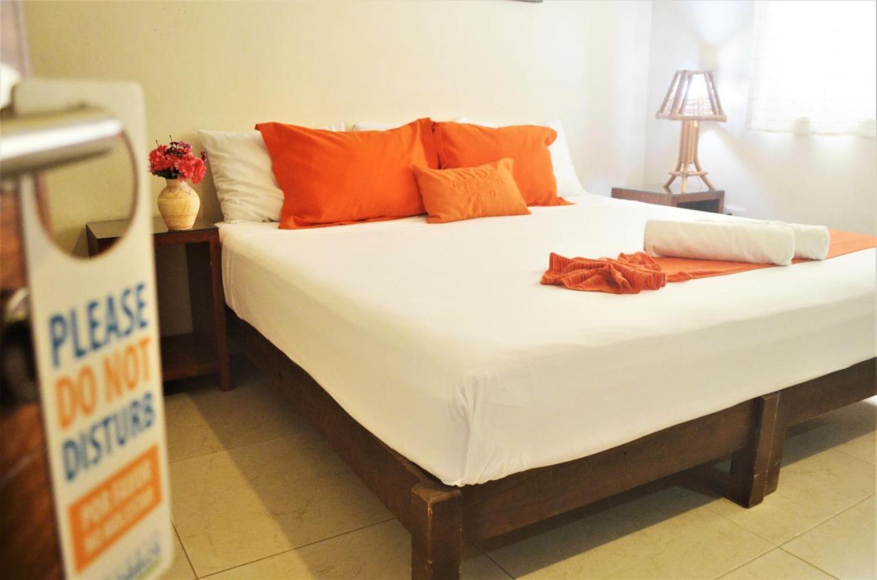 Arrecifes Suites Puerto Morelos Exterior foto