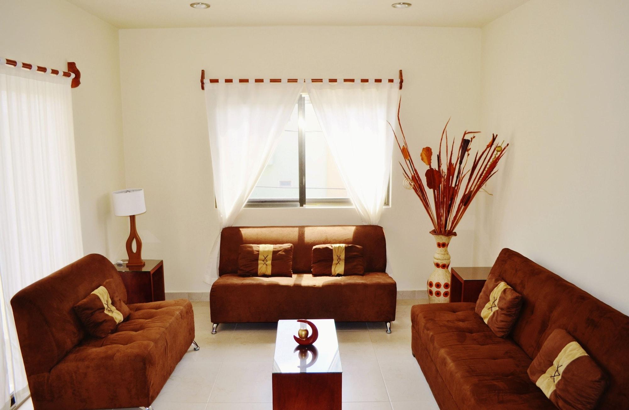 Arrecifes Suites Puerto Morelos Exterior foto