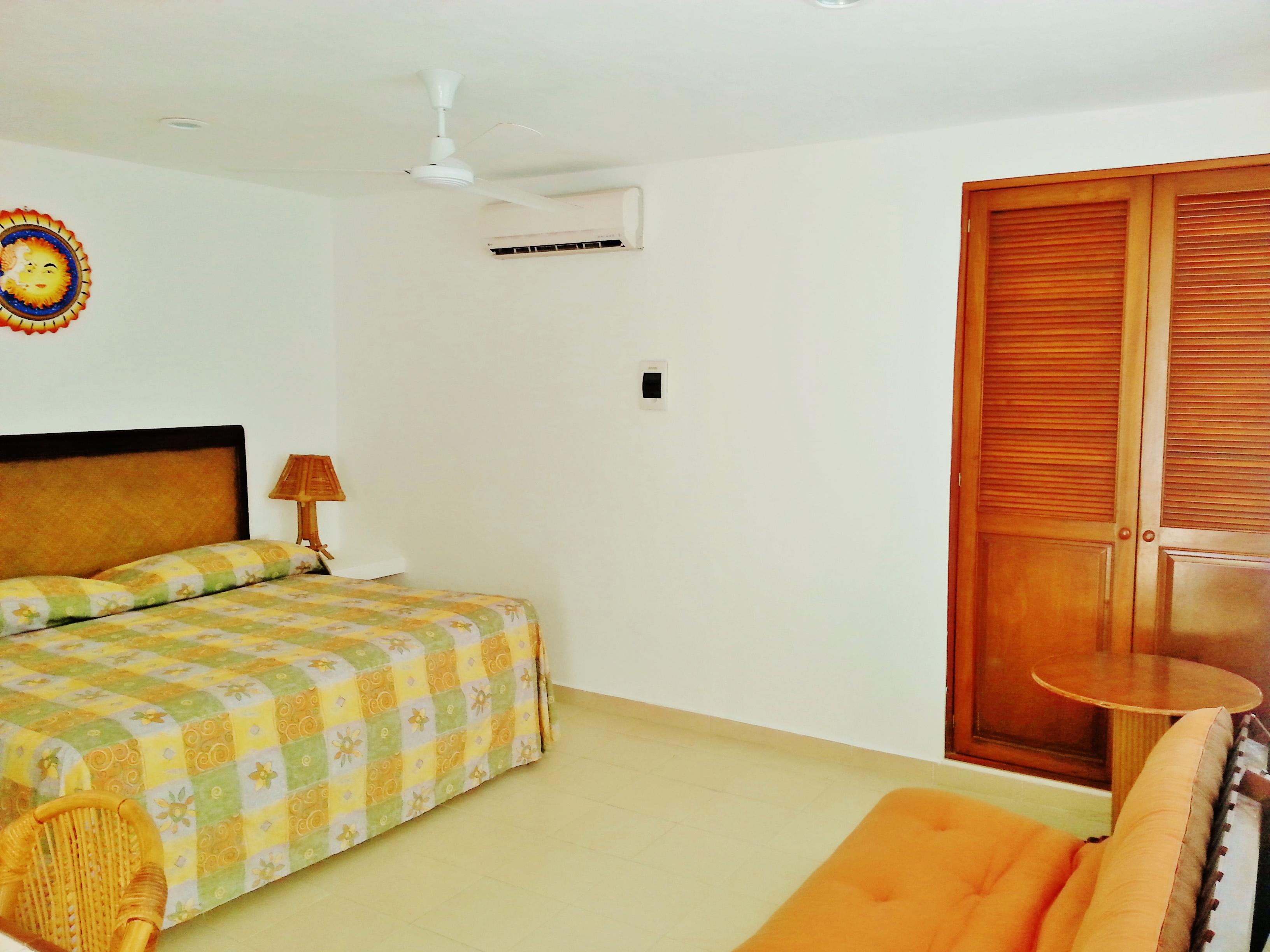 Arrecifes Suites Puerto Morelos Exterior foto
