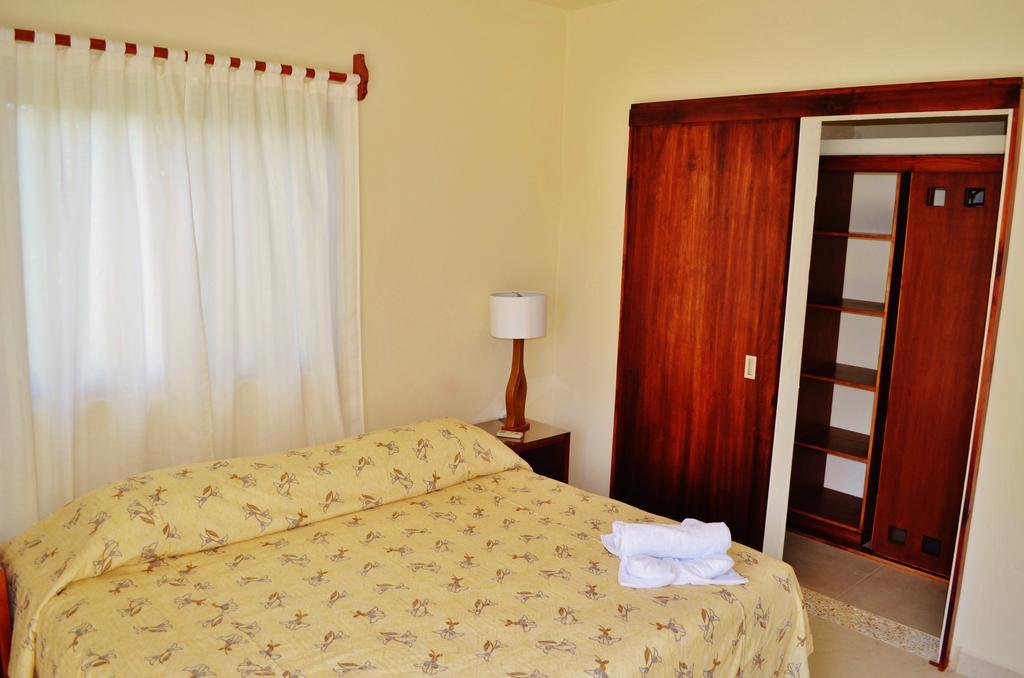 Arrecifes Suites Puerto Morelos Exterior foto