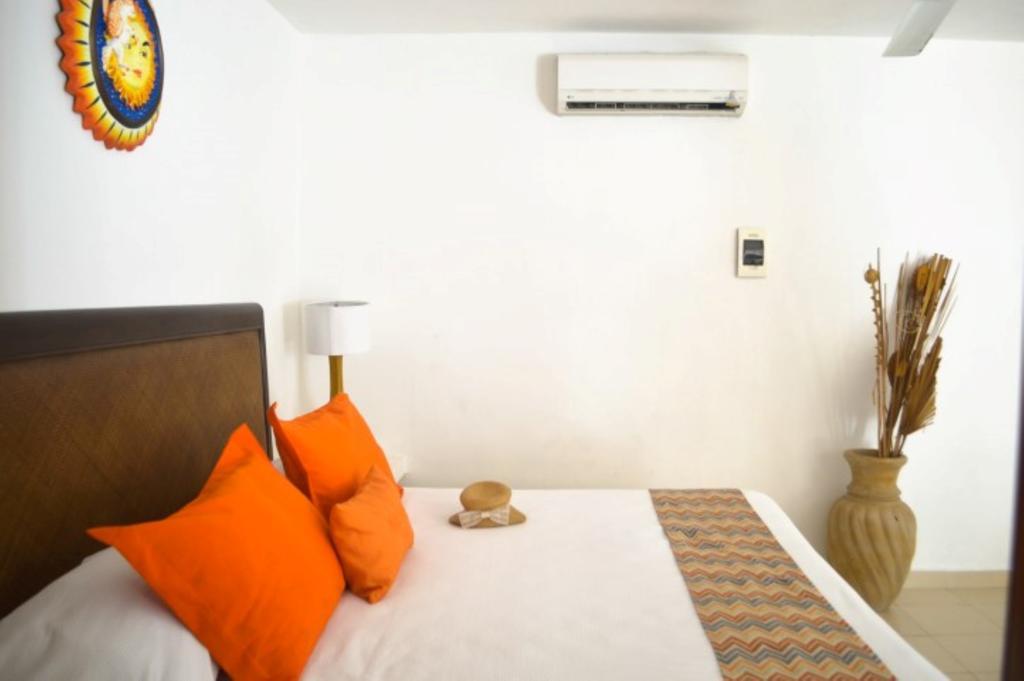 Arrecifes Suites Puerto Morelos Exterior foto
